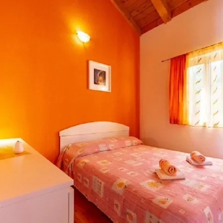 Apartment Zeljko Račišće