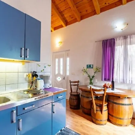 Apartment Zeljko Račišće