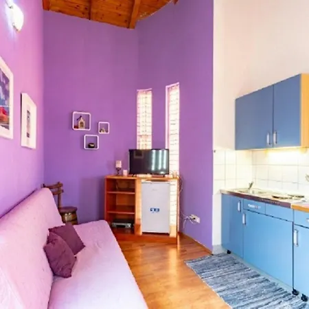 Apartment Zeljko Račišće