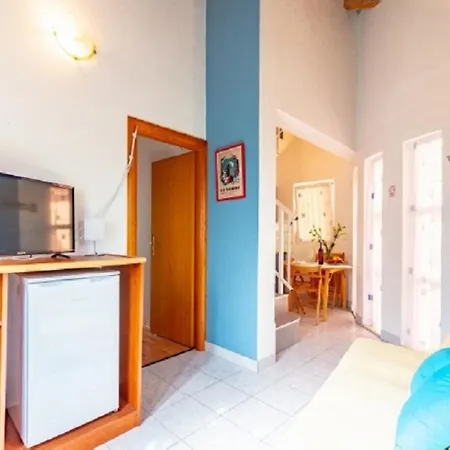 Apartment Zeljko Račišće