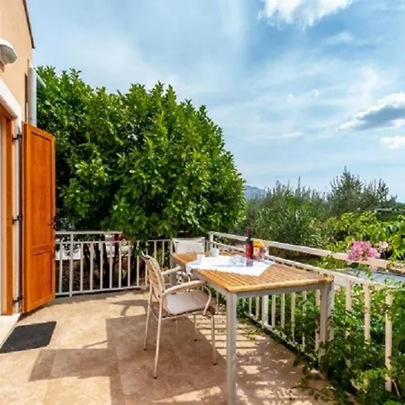 Apartment Zeljko Račišće